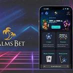 palms bet маркетингов код
